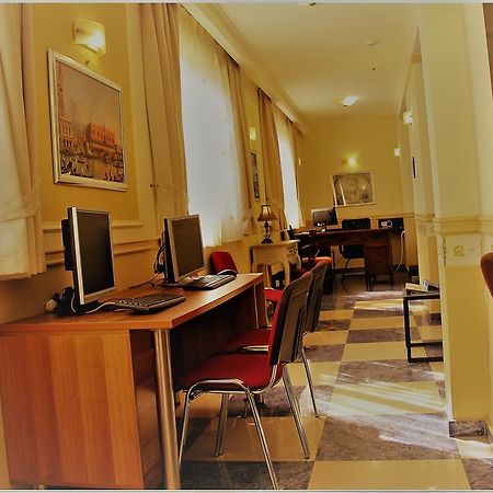 Agelia Beach Hotel Sfáka Extérieur photo