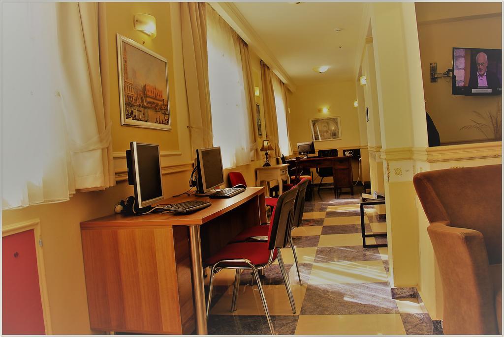 Agelia Beach Hotel Sfáka Extérieur photo